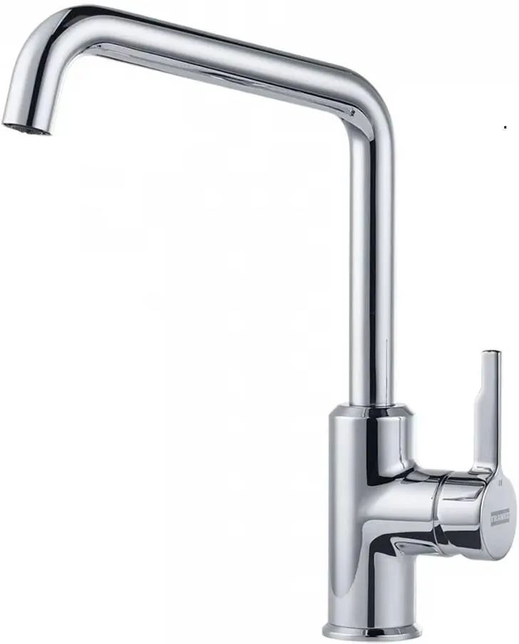 Кухонный кран Franke Urban 115.0595.062, Хром
