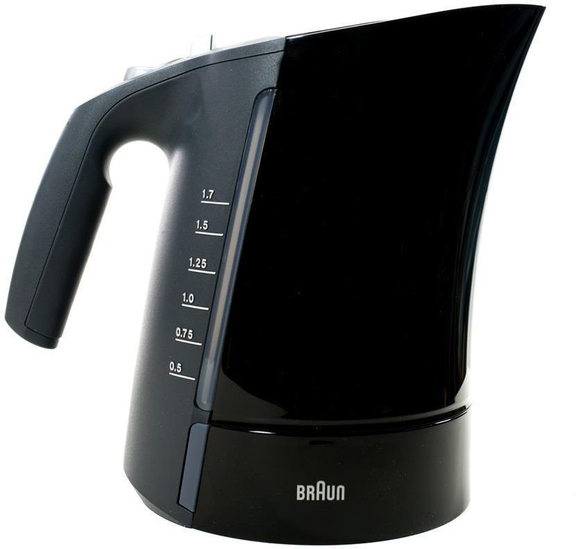 Электрический чайник Braun WK500BK