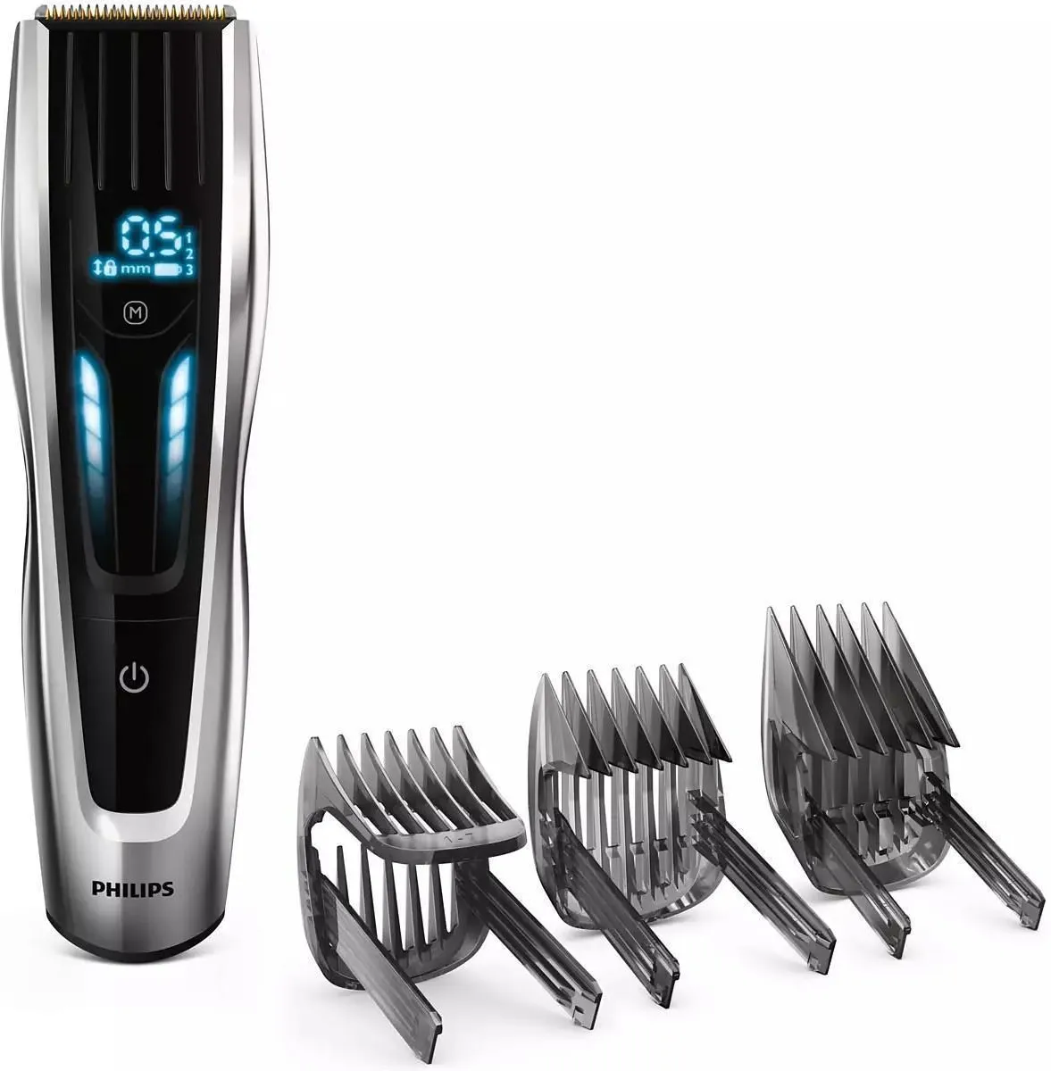 Машинка для стрижки PHILIPS Series 9000 HC9450/15