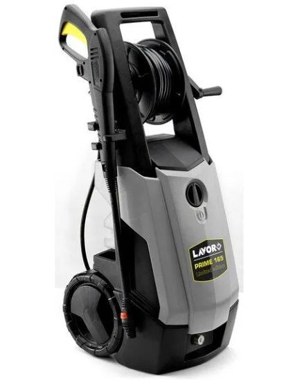 Мойка выского давления LAVOR PRIME 165 8.097.0002C