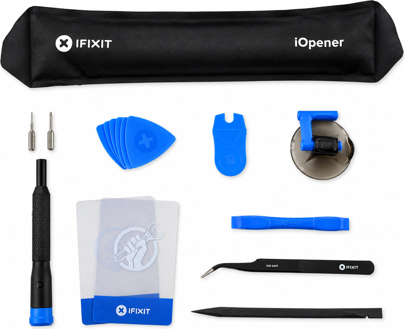 Набор инструментов iFixit iOpener EU145198-10