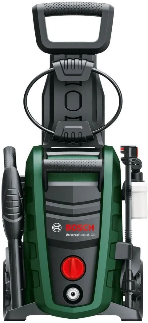 Минимойка высокого давления Bosch UniversalAquatak 130 (06008A7B00)