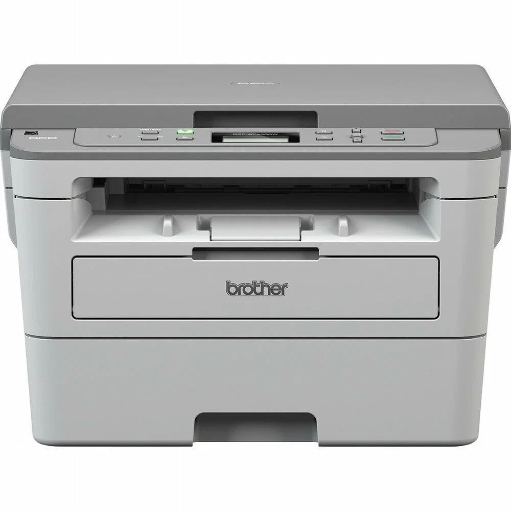 Принтер лазерный принтер Brother DCP-B7500D