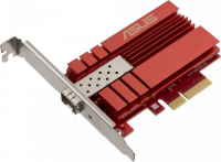 Сетевая карта Asus XG-C100F (90IG0490MO0R00)