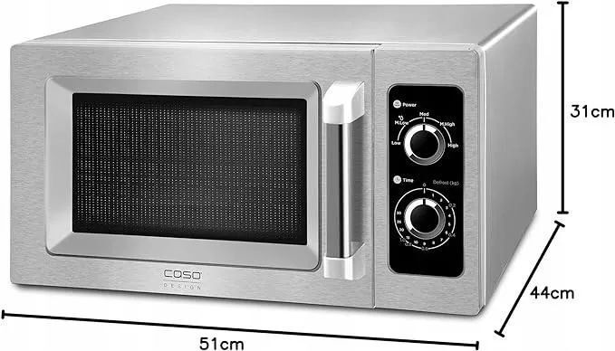 Микроволновая печь Caso C1000M
