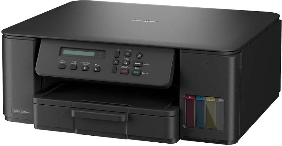 МФУ Brother InkBenefit DCP-T530DW