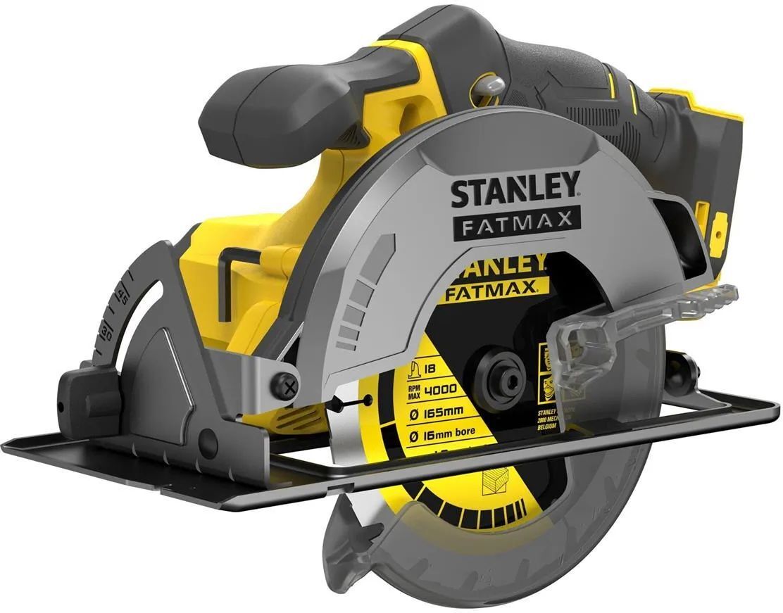 Набор аккумуляторных инструментов Stanley (SFMCK412MDSQW)