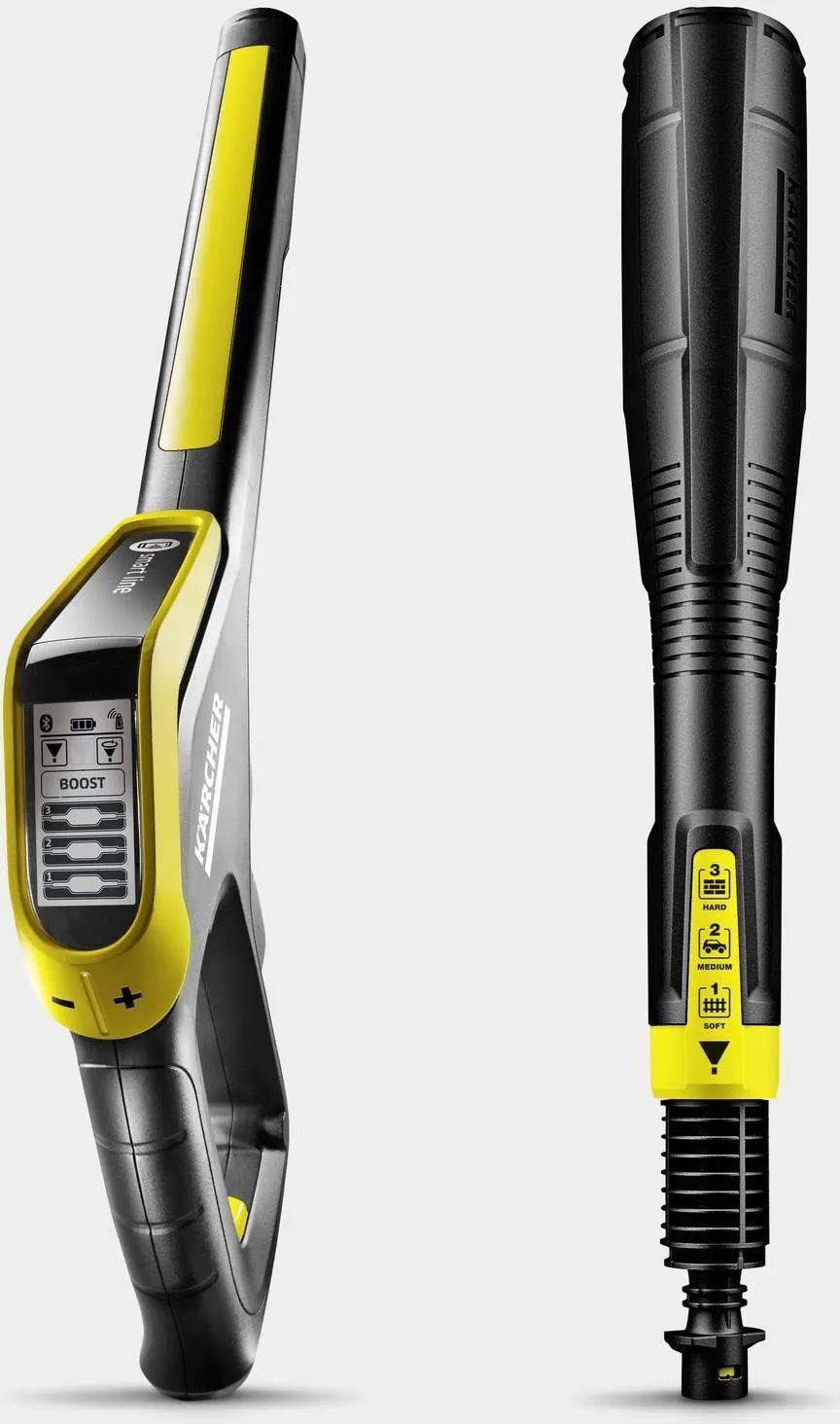 Мойка высокого давления Karcher K7 Smart Control Flex 1.317-340.0