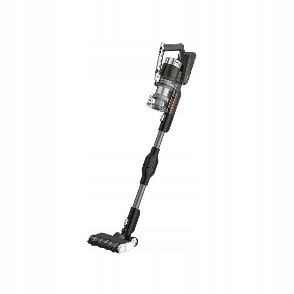 Вертикальный пылесос Midea P7 Flex MCS2129BR