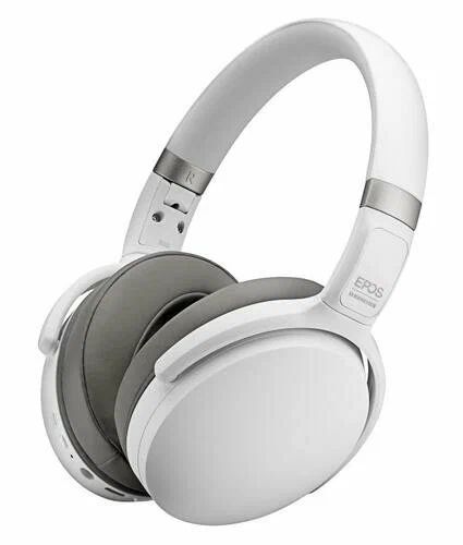 Bluetooth стерео гарнитура Sennheiser Epos ADAPT 360, белый