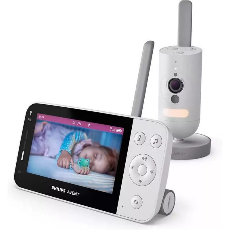 Видеоняня Philips Avent SCD923/26 Video-Babyphone