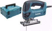 Электрический лобзик Makita 4350FCTJ 720 Вт, кейс Makpac