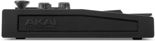 MIDI-клавиатура Akai Professional MPK Mini Mk3 Black