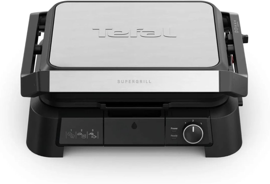 Контактный гриль Tefal GC517DE0