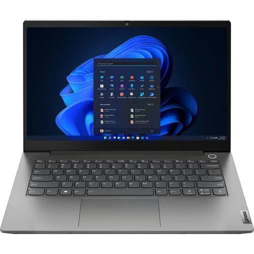 Ноутбук 14' Lenovo ThinkBook 14 G4 ABA , AMD Ryzen 3 5425U, RAM 16 ГБ, 512 SSD, Windows 11 Pro (MP2KQZ2B)