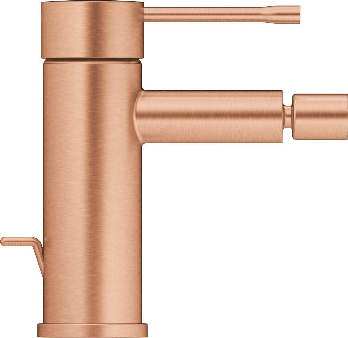 Смеситель Grohe Essence Brushed Warm Sunset 32935Dl1