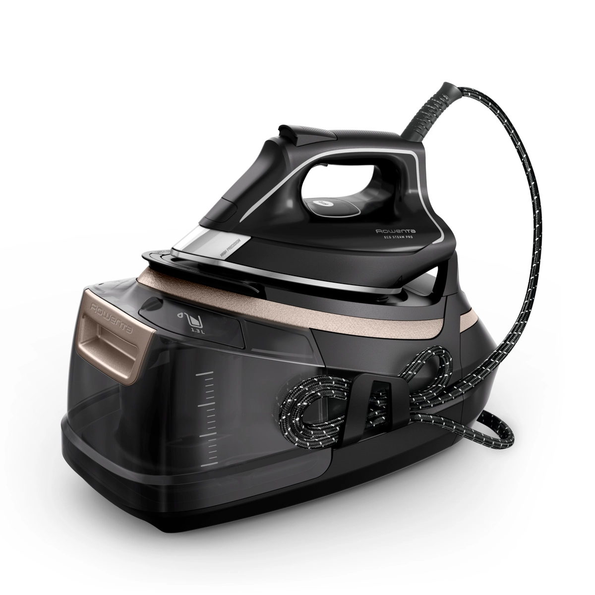 Парогенератор Rowenta Silence Eco Steam Pro DG9640F0