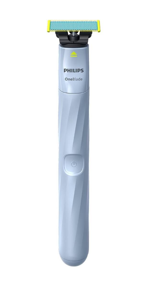 Триммер Philips OneBlade First Shave QP1324/30