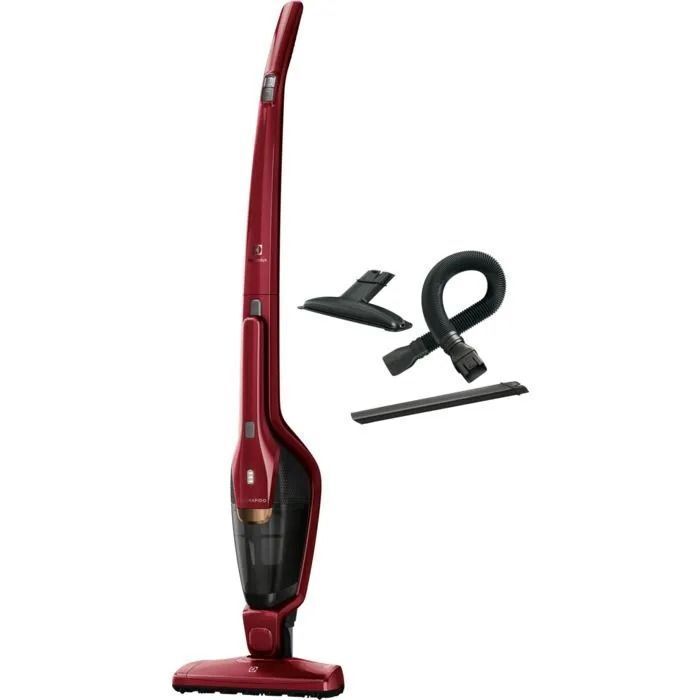 Беспроводной Пылесос ELECTROLUX EERC75WRK