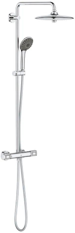 Душевой гарнитур Grohe Quickfix Vitalio Joy System 27298003