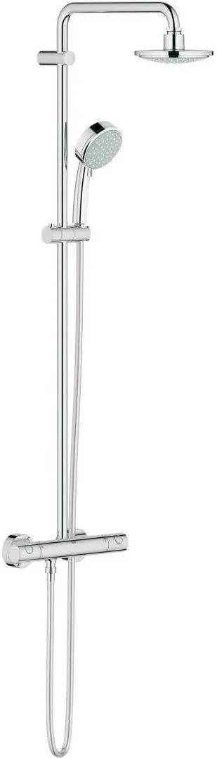 Душевая система GROHE Tempesta 27922000