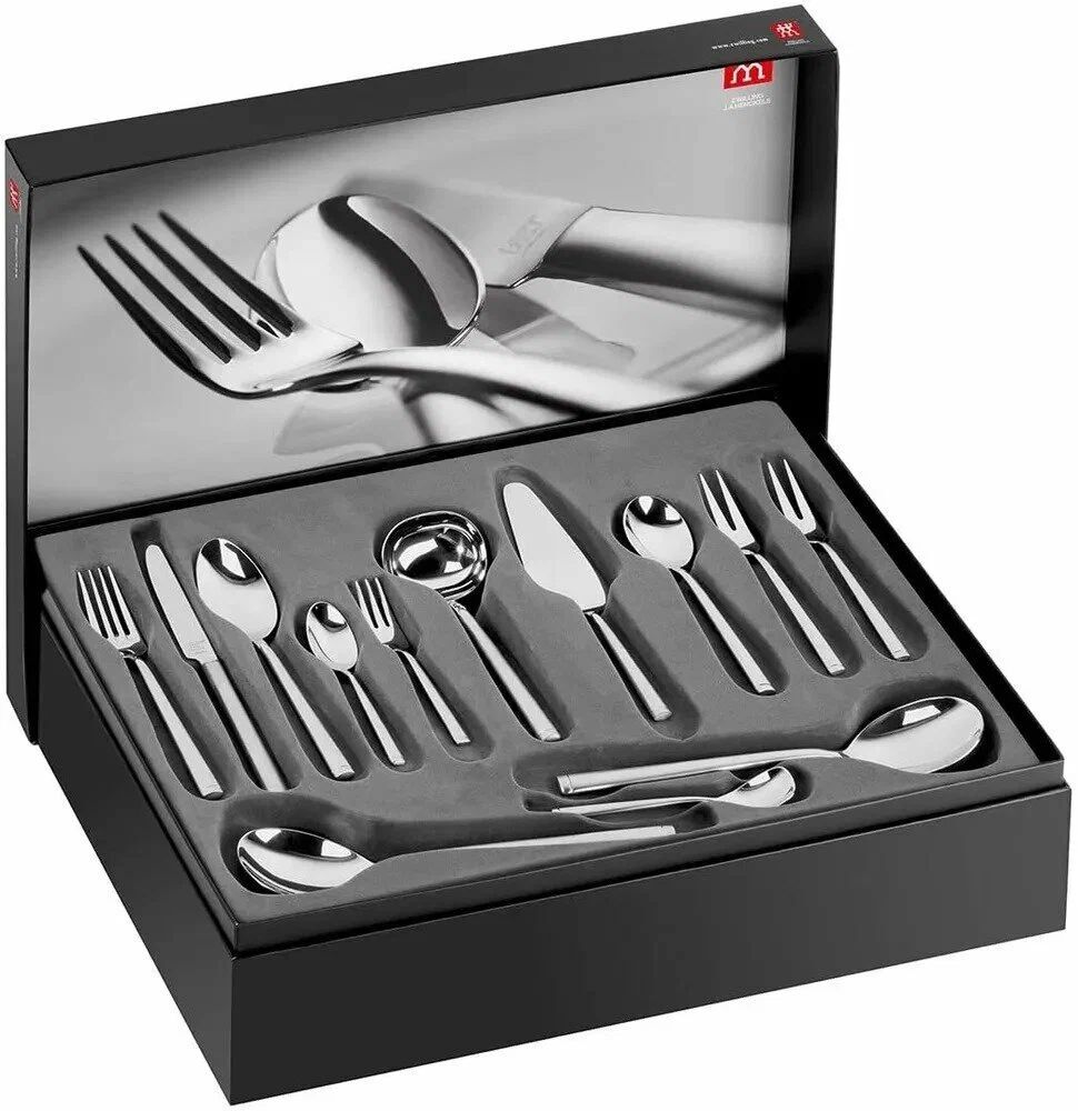 Набор столовых приборов 68 предметов, Opus Zwilling 22770-368-0