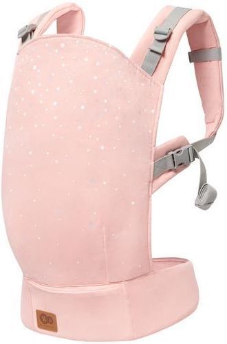 Рюкзак переноска Kinderkraft Nino Pink