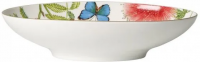 Блюдо овальное Villeroy & Boch Amazonia 30см 10-3514-3288