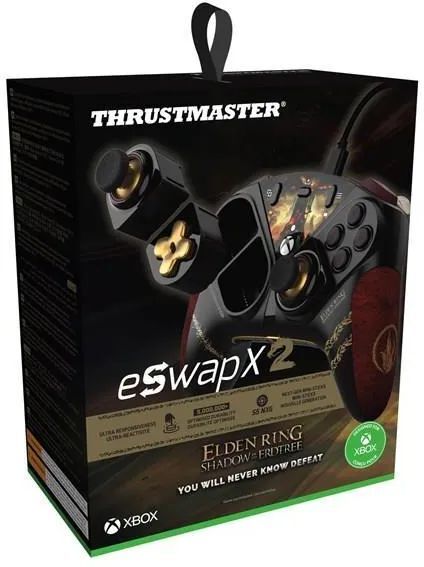 Контроллер Thrustmaster ESWAP X 2 Pro Elden Ring Edition 4460283