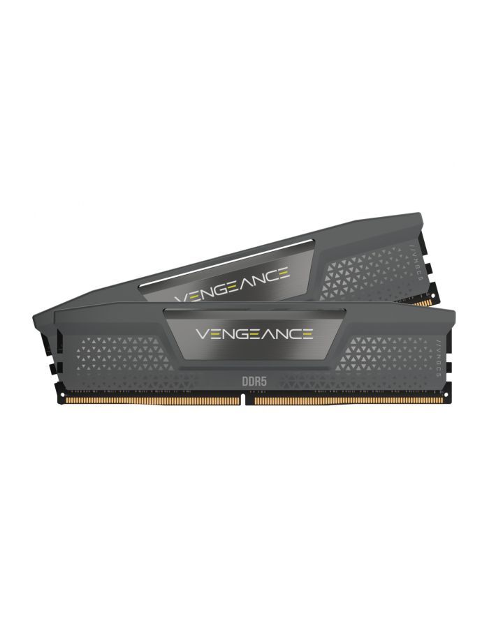 Оперативная память Corsair Vengeance DDR5 64GB 6000MHz CL40 (CMK64GX5M2B6000Z40)