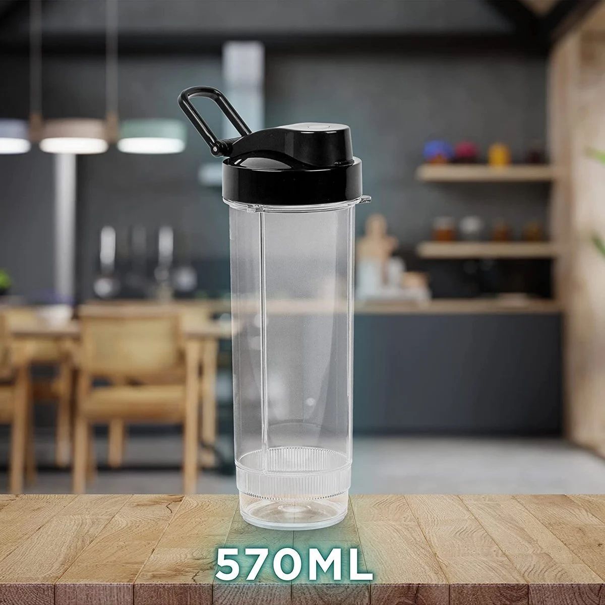 Мини блендер Duronic BL510