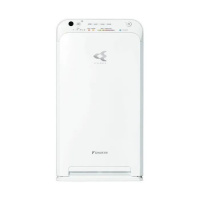 Климатический комплекс с функцией ароматизации Daikin MCK55W, белый