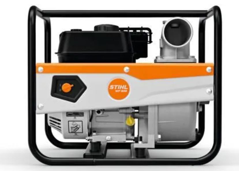 Водяной насос Stihl WP 600