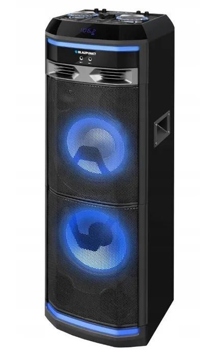 Активная колонка BLAUPUNKT PS11DB Bluetooth