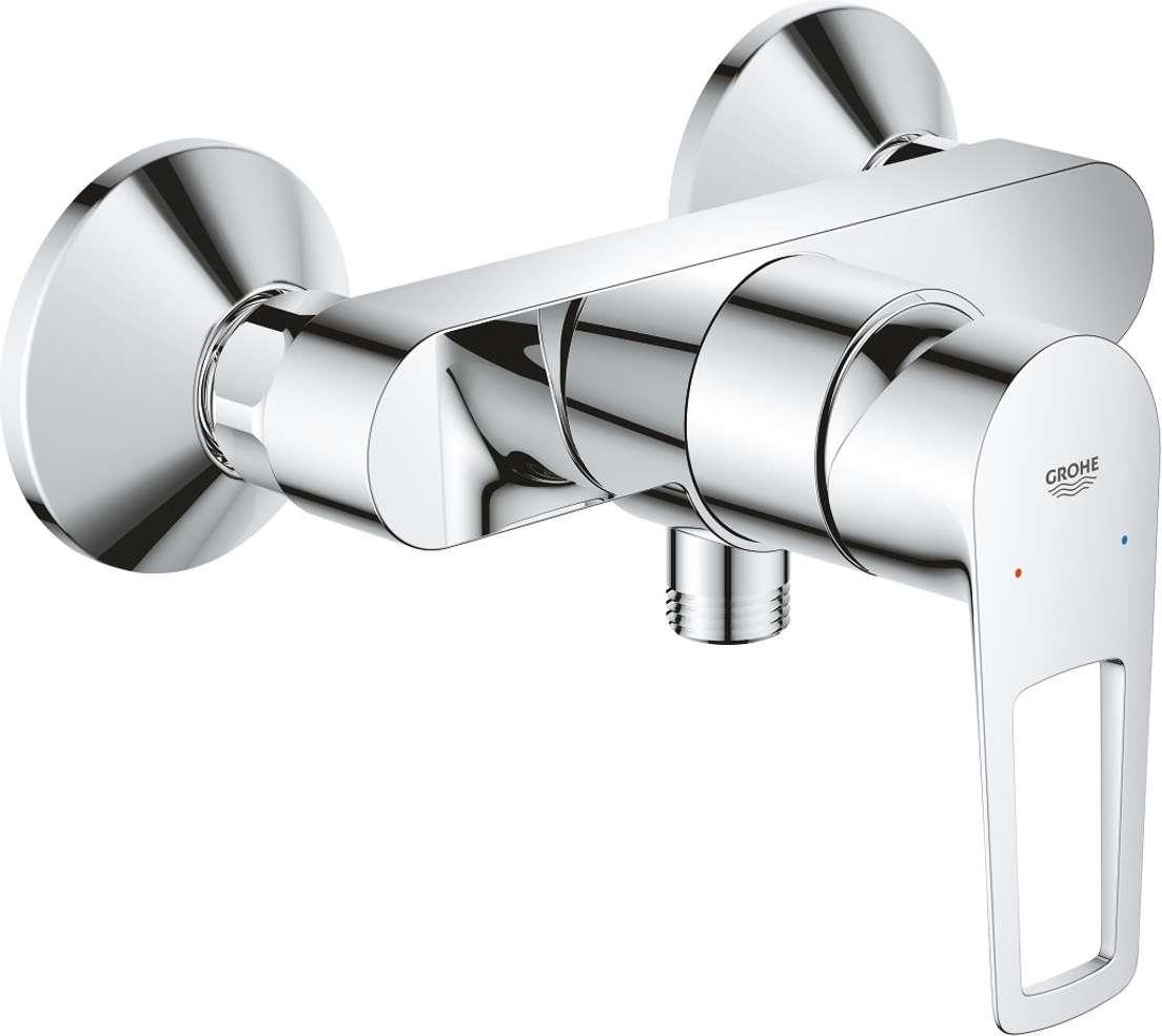 Смеситель для душа Grohe BauLoop 23634001