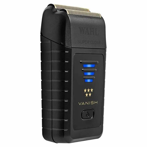 Профессиональная электробритва шейвер Wahl Vanish Shaver