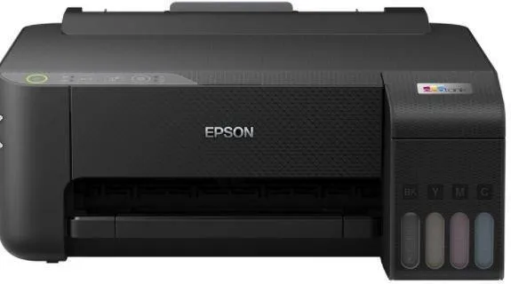МФУ Epson EcoTank ET-1810