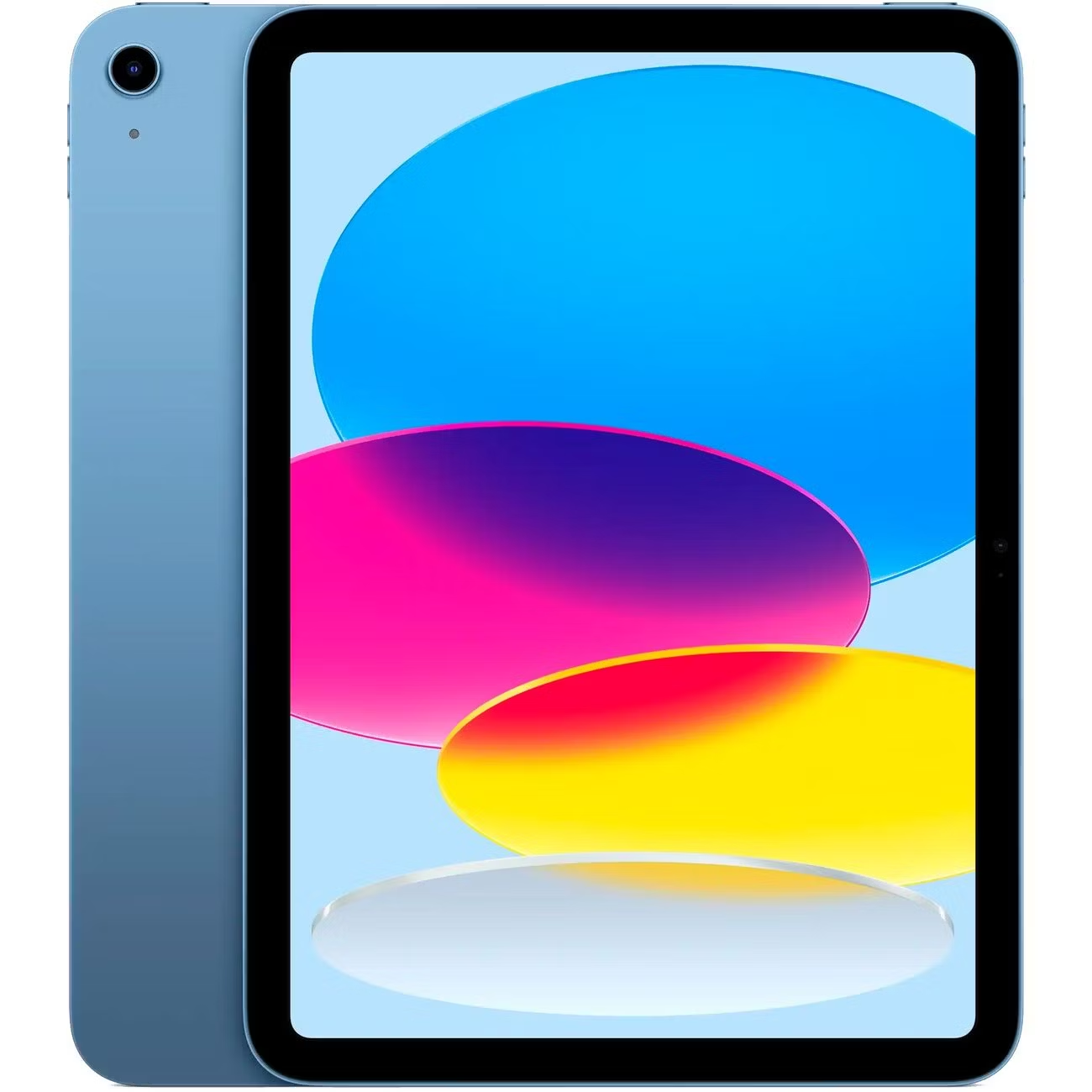 Планшет Apple iPad (2025), 11'', 128 ГБ, Wi-Fi, Blue