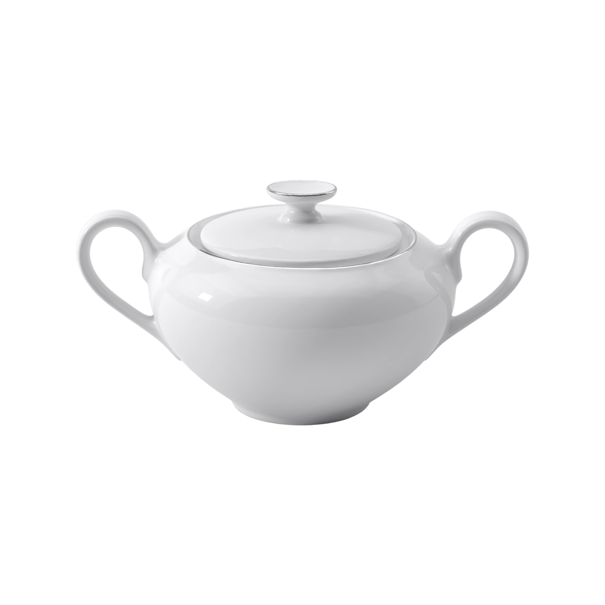 Сахарница Villeroy & Boch Anmut Platinum 1046360960