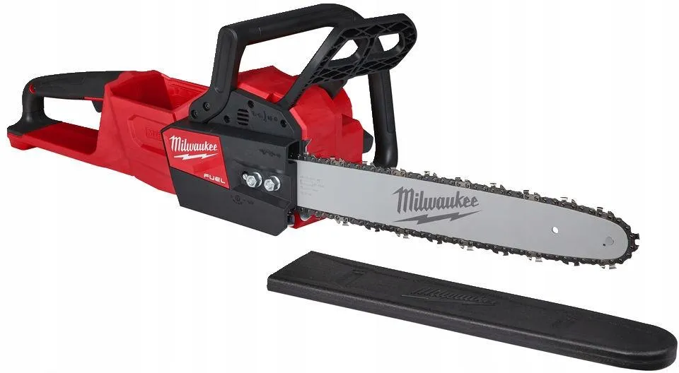 Аккумуляторная цепная пила Milwaukee M18 FCHS-0 4933464723