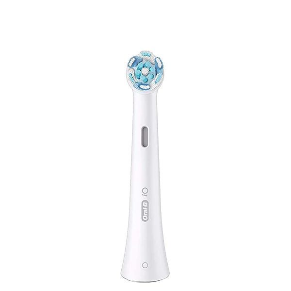Электрическая зубная щетка Oral-B iO 3, черный