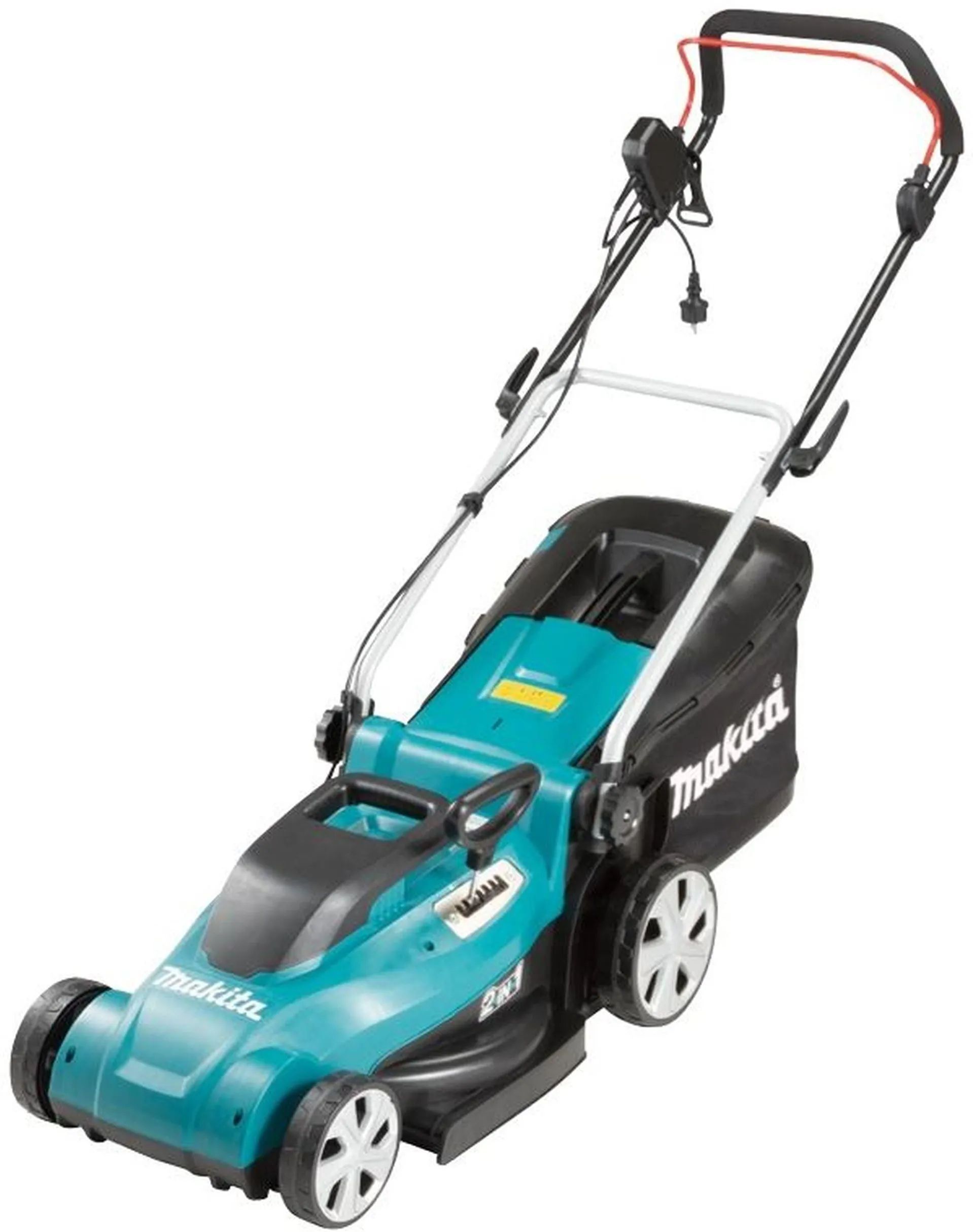 Электрическая газонокосилка Makita ELM3320