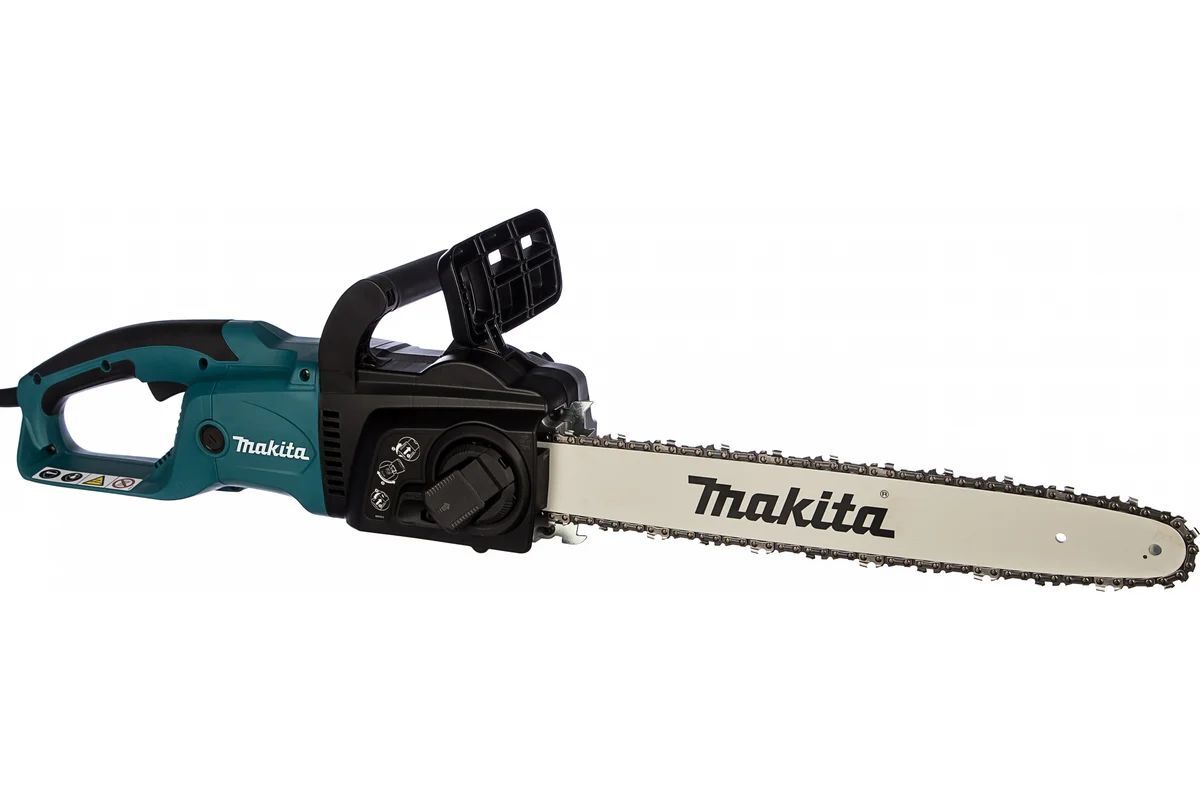 Проводная цепная пила Makita UC4551AX1