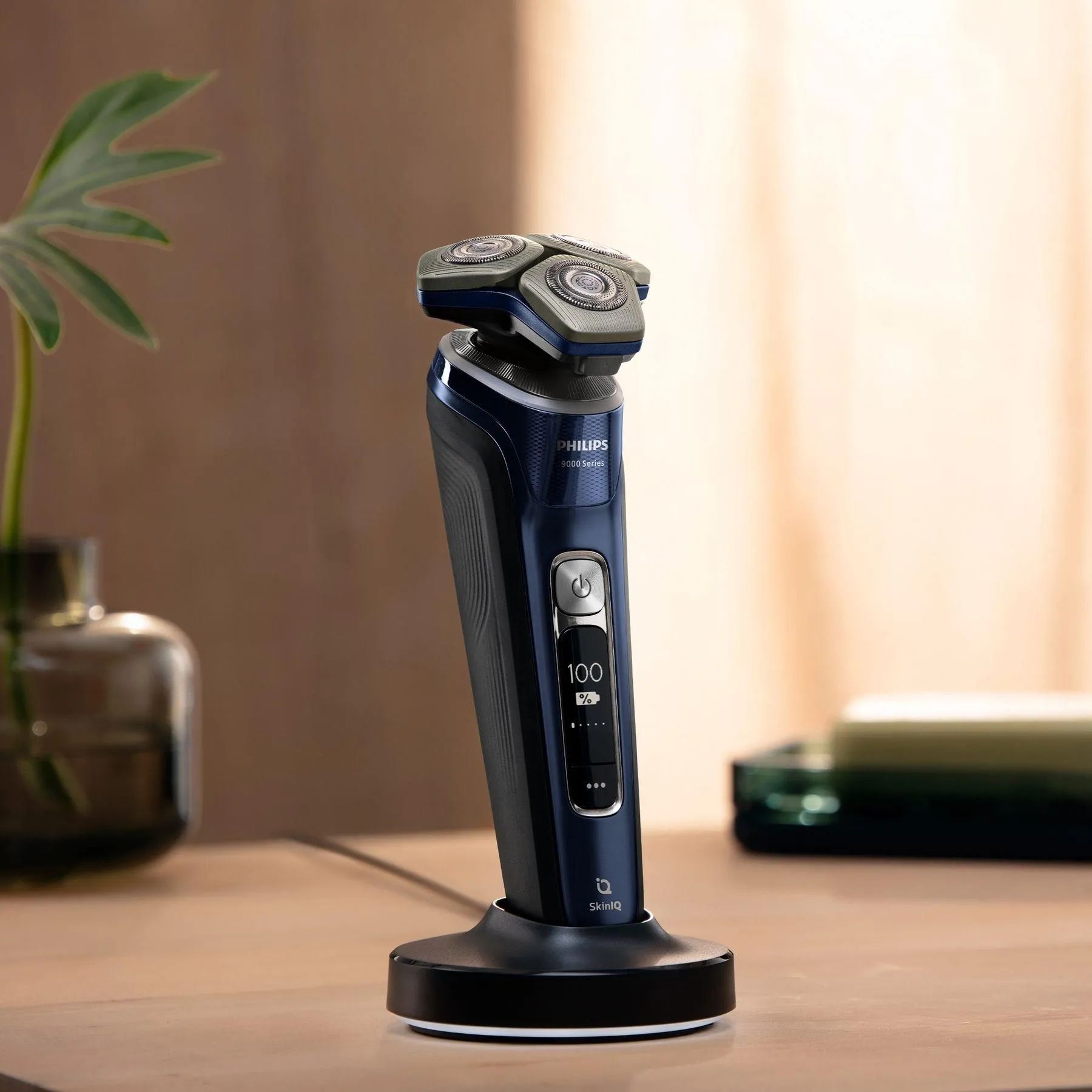 Бритва PHILIPS Series 9000 SkinIQ S9980/59