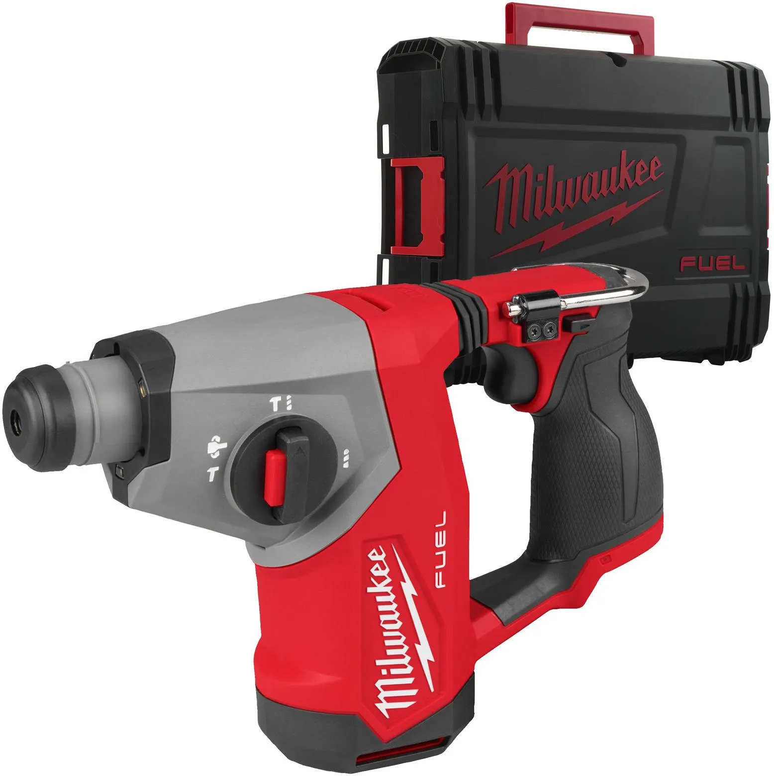 Аккумуляторный перфоратор SDS-plus Milwaukee FHAC16-0X 4933499184
