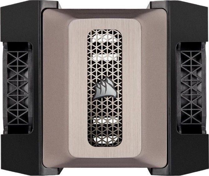 Кулер Corsair A500 CT-9010003-WW