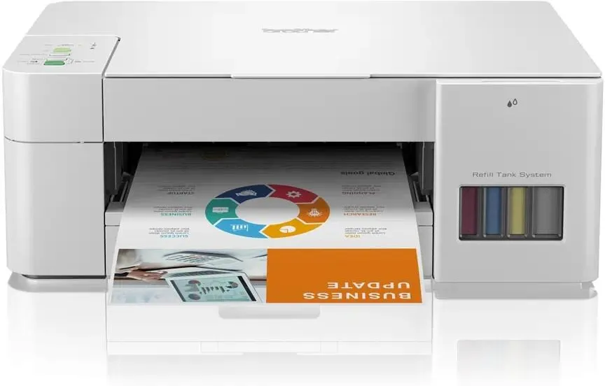 МФУ Brother InkBenefit Plus DCP-T426W