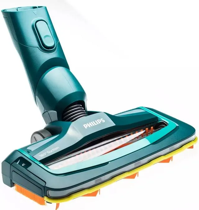 Насадка для пылесоса Philips SpeedPro CP0963