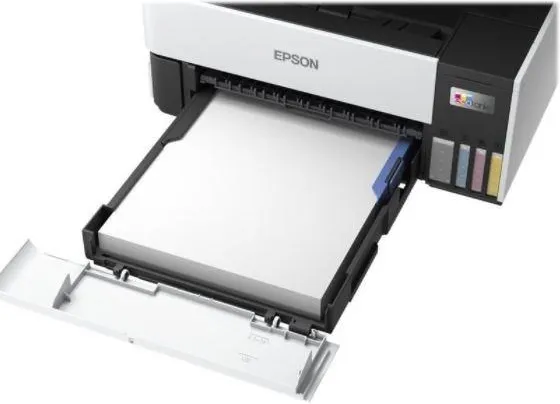 МФУ Epson EcoTank ET-5170