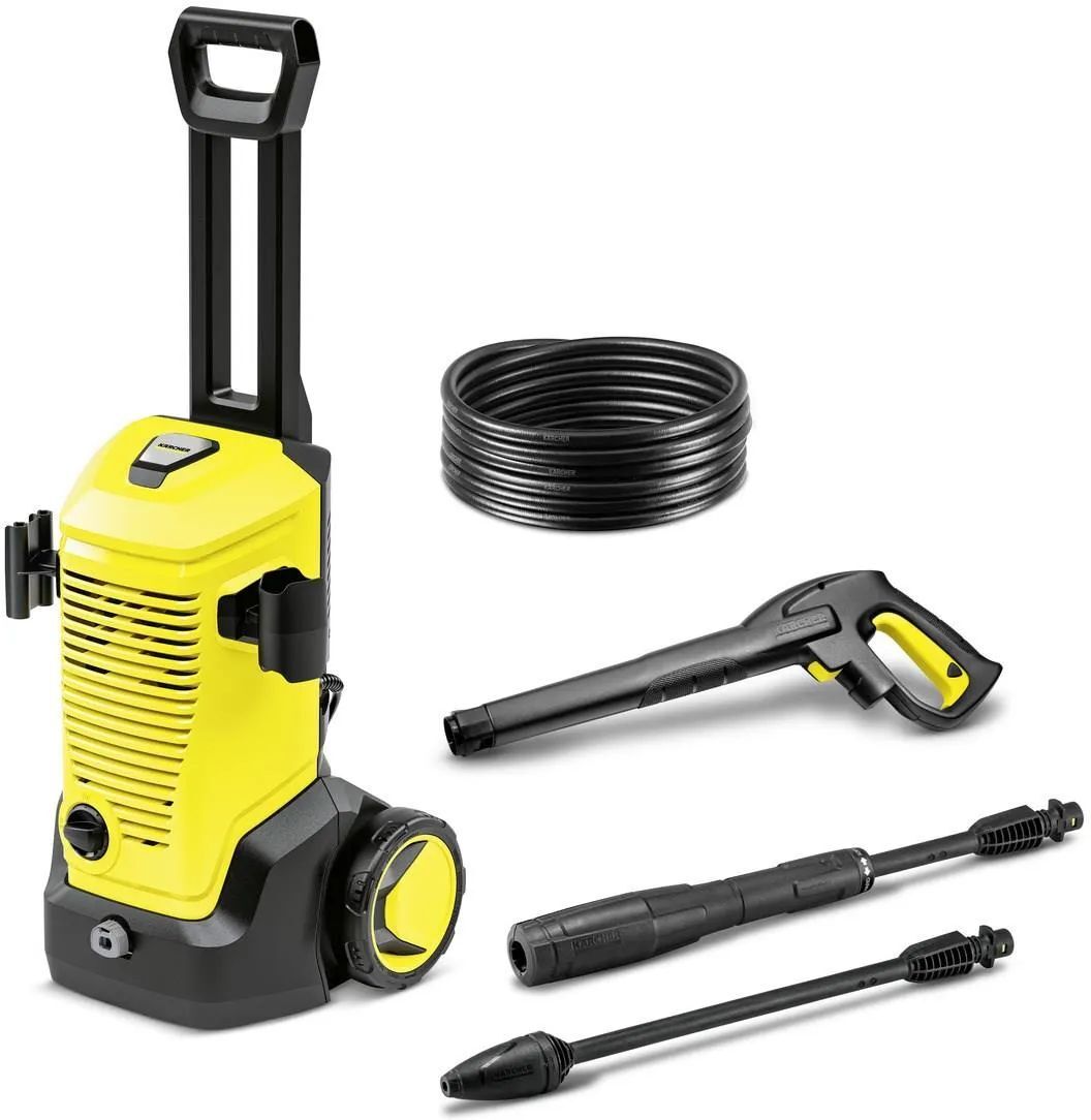 Мойка высокого давления Karcher K5 1.679-600.0